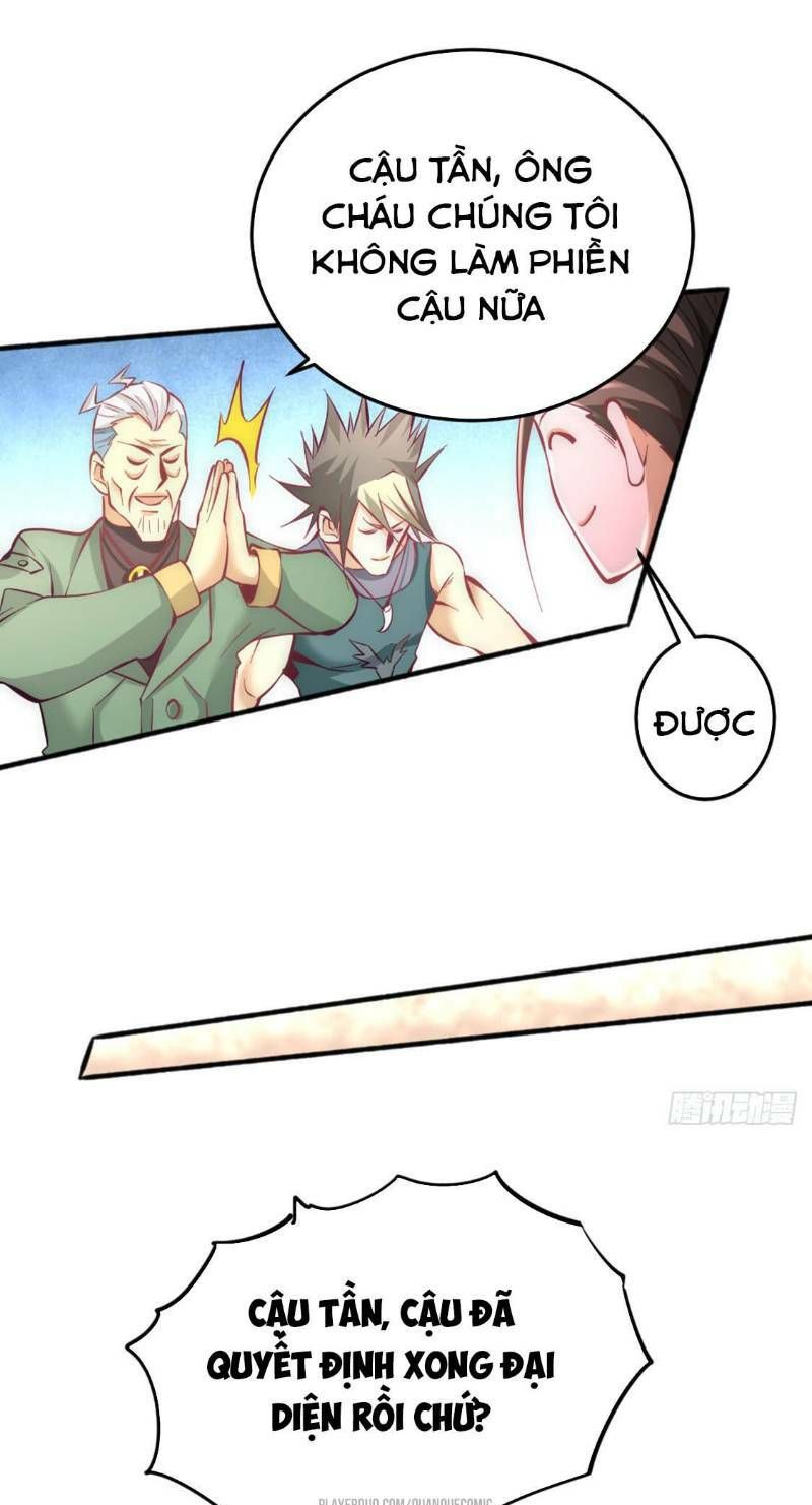 đọc truyện Đô Thị Đỉnh Phong Cao Thủ Chương 77 ảnh 33 tại Thiên Thai Truyện