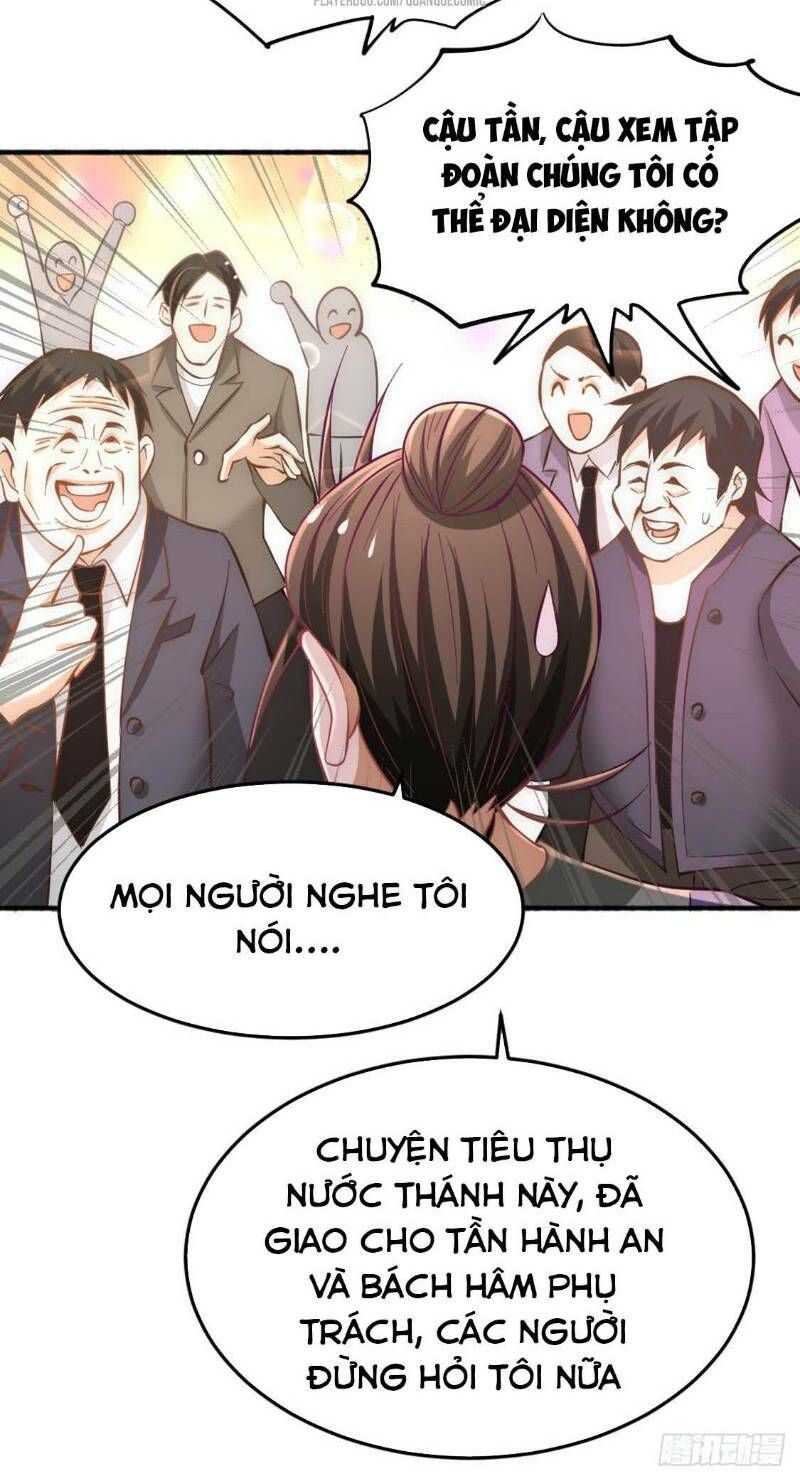 đọc truyện Đô Thị Đỉnh Phong Cao Thủ Chương 77 ảnh 34 tại Thiên Thai Truyện