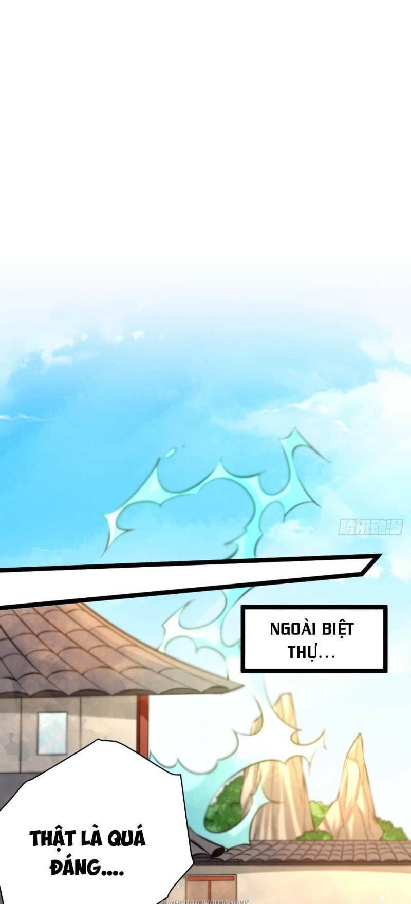 đọc truyện Đô Thị Đỉnh Phong Cao Thủ Chương 77 ảnh 37 tại Thiên Thai Truyện