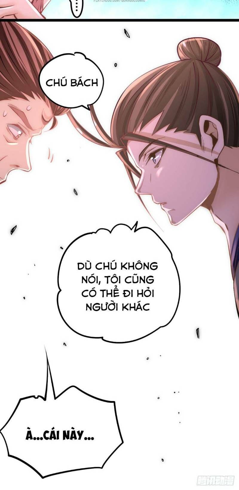 đọc truyện Đô Thị Đỉnh Phong Cao Thủ Chương 77 ảnh 40 tại Thiên Thai Truyện