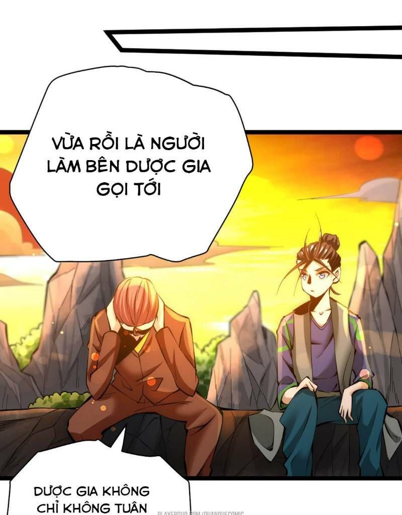 đọc truyện Đô Thị Đỉnh Phong Cao Thủ Chương 77 ảnh 41 tại Thiên Thai Truyện