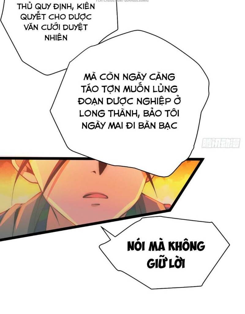 đọc truyện Đô Thị Đỉnh Phong Cao Thủ Chương 77 ảnh 42 tại Thiên Thai Truyện