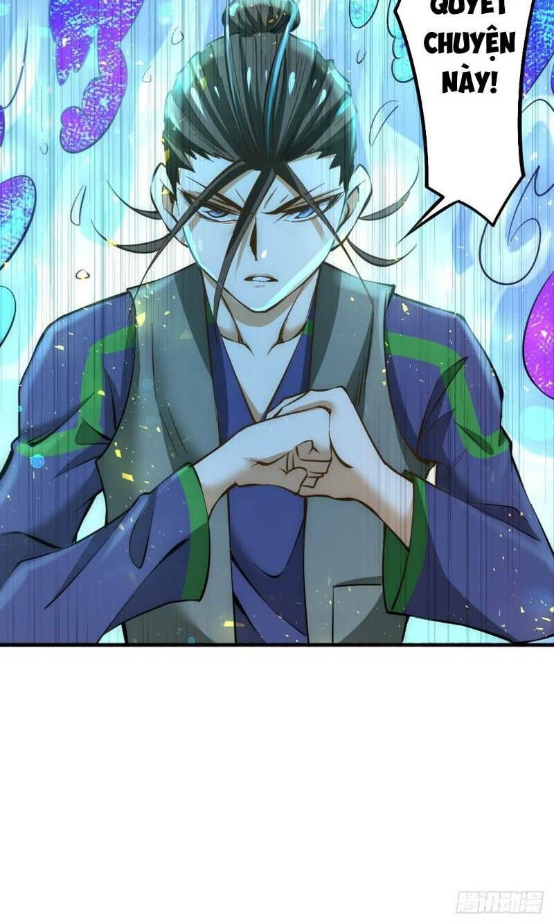 đọc truyện Đô Thị Đỉnh Phong Cao Thủ Chương 77 ảnh 44 tại Thiên Thai Truyện