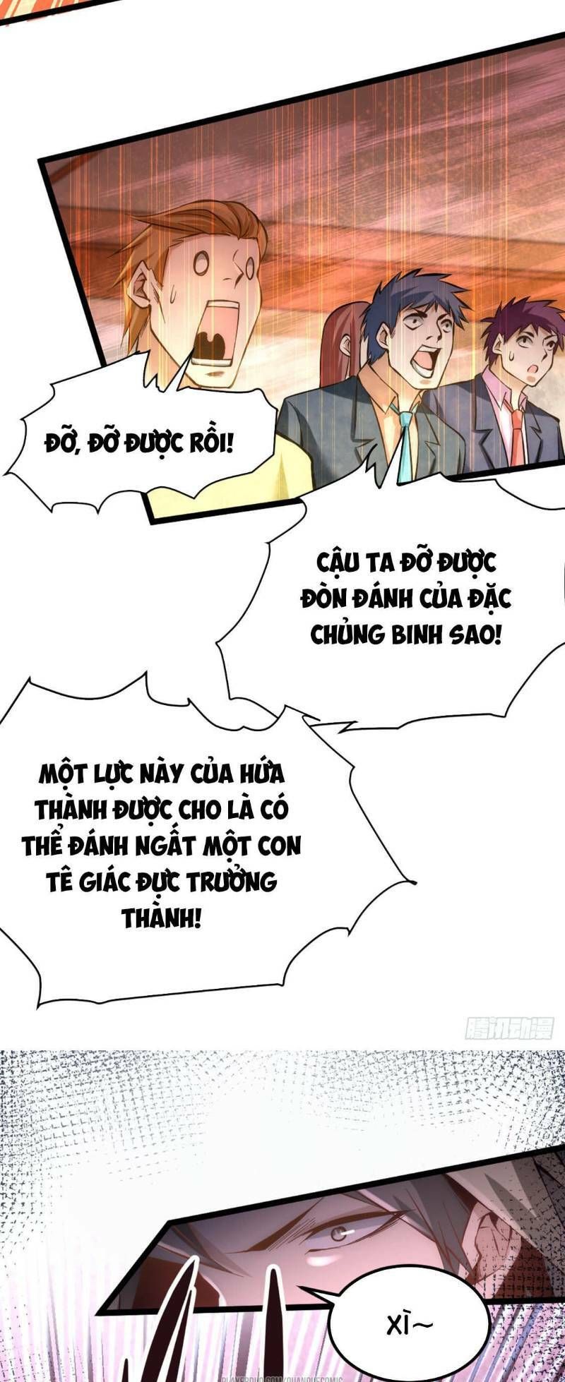 đọc truyện Đô Thị Đỉnh Phong Cao Thủ Chương 77 ảnh 7 tại Thiên Thai Truyện