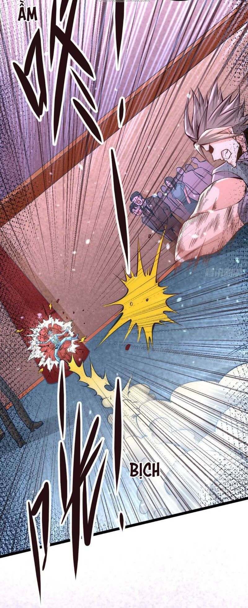 đọc truyện Đô Thị Đỉnh Phong Cao Thủ Chương 77 ảnh 8 tại Thiên Thai Truyện