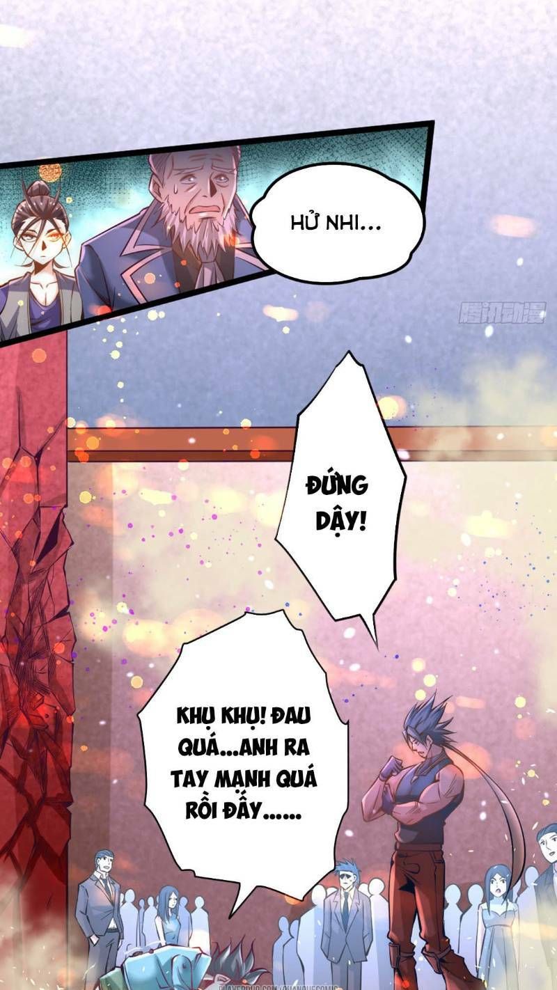 đọc truyện Đô Thị Đỉnh Phong Cao Thủ Chương 77 ảnh 9 tại Thiên Thai Truyện