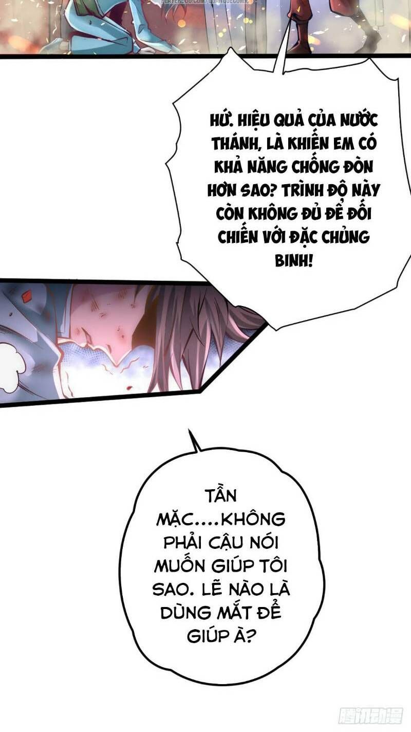 đọc truyện Đô Thị Đỉnh Phong Cao Thủ Chương 77 ảnh 10 tại Thiên Thai Truyện