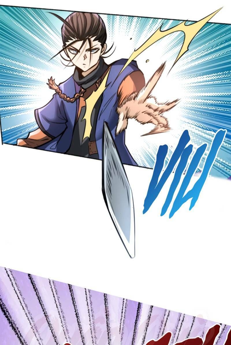 đọc truyện Đô Thị Đỉnh Phong Cao Thủ Chương 78 ảnh 13 tại Thiên Thai Truyện