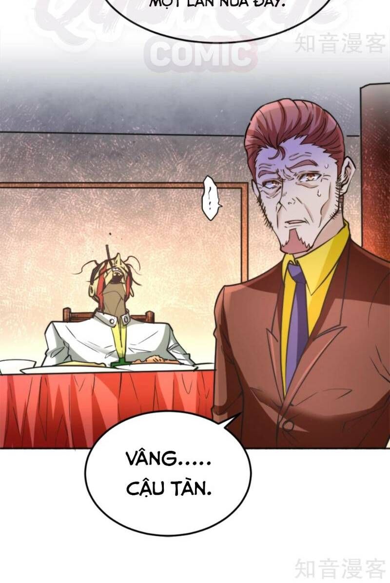 đọc truyện Đô Thị Đỉnh Phong Cao Thủ Chương 78 ảnh 16 tại Thiên Thai Truyện