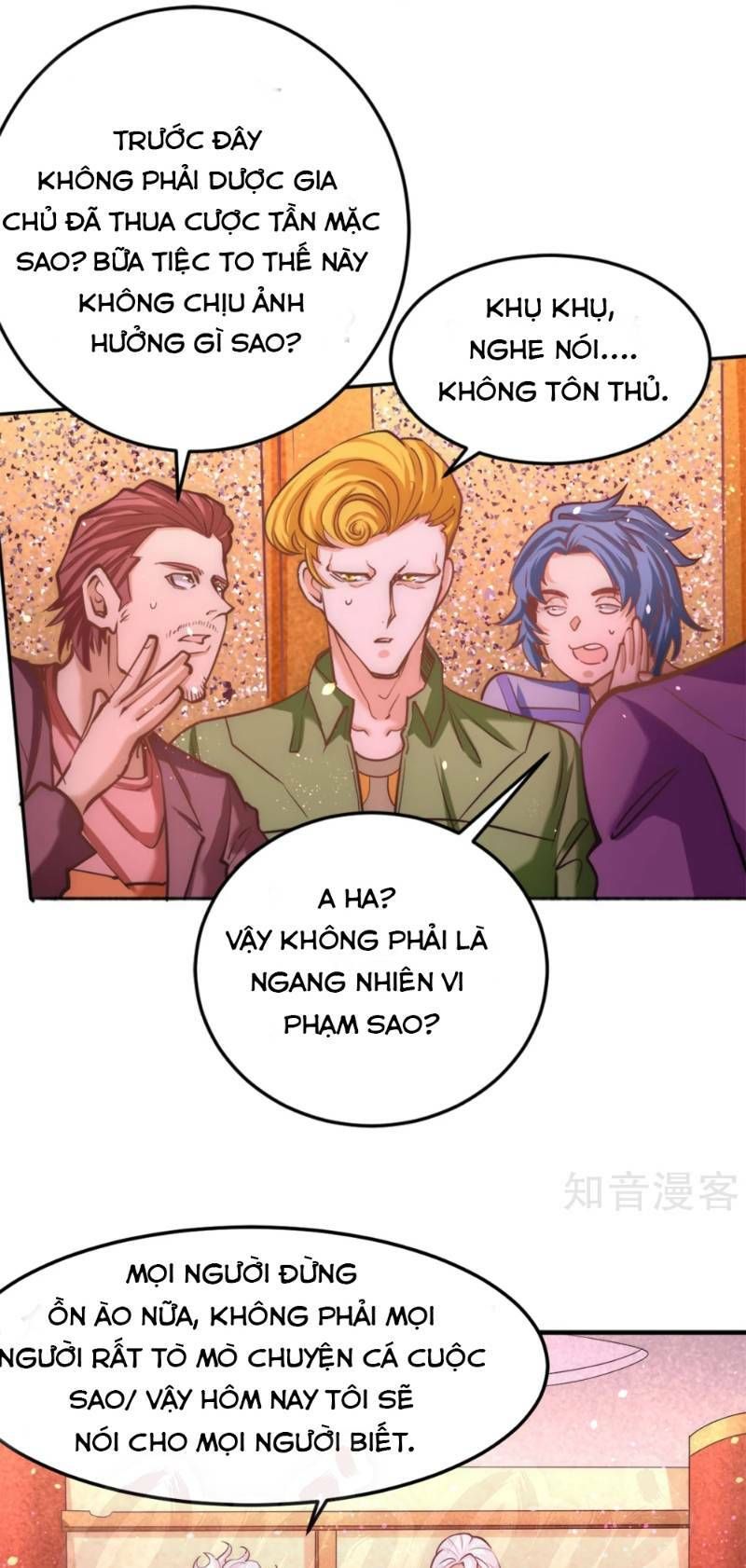 đọc truyện Đô Thị Đỉnh Phong Cao Thủ Chương 78 ảnh 19 tại Thiên Thai Truyện