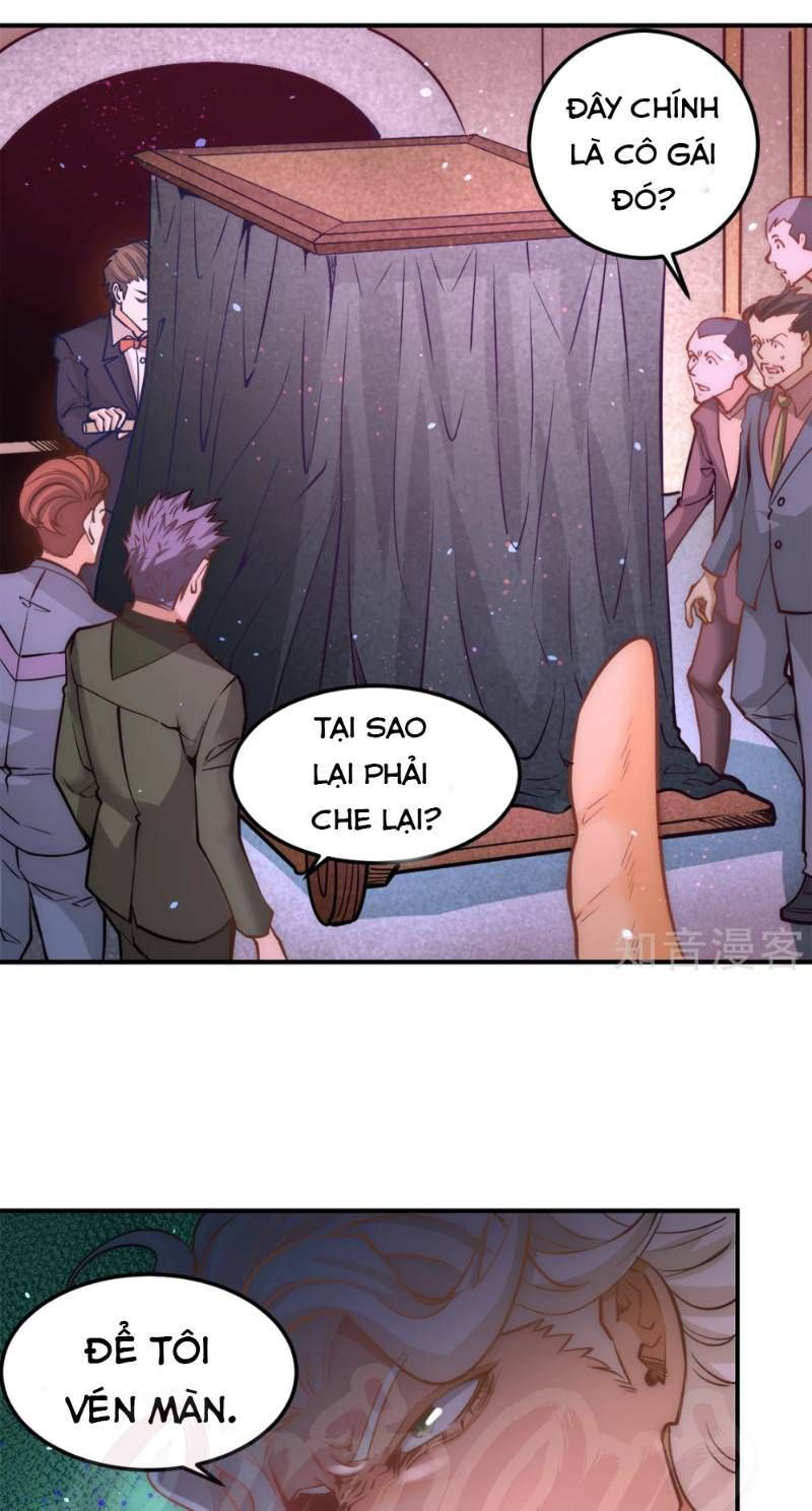 đọc truyện Đô Thị Đỉnh Phong Cao Thủ Chương 78 ảnh 21 tại Thiên Thai Truyện