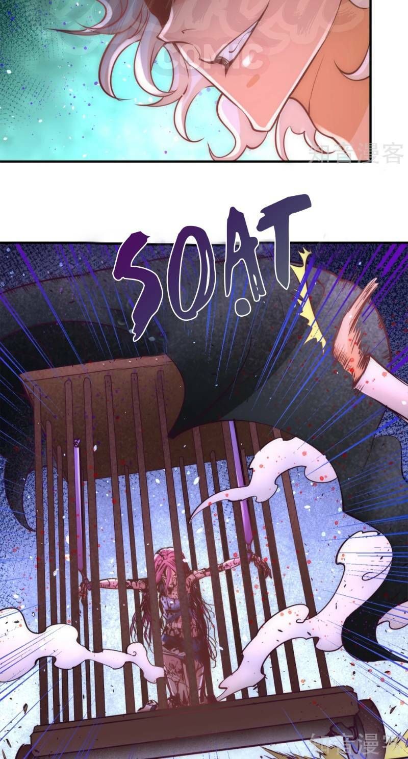 đọc truyện Đô Thị Đỉnh Phong Cao Thủ Chương 78 ảnh 22 tại Thiên Thai Truyện