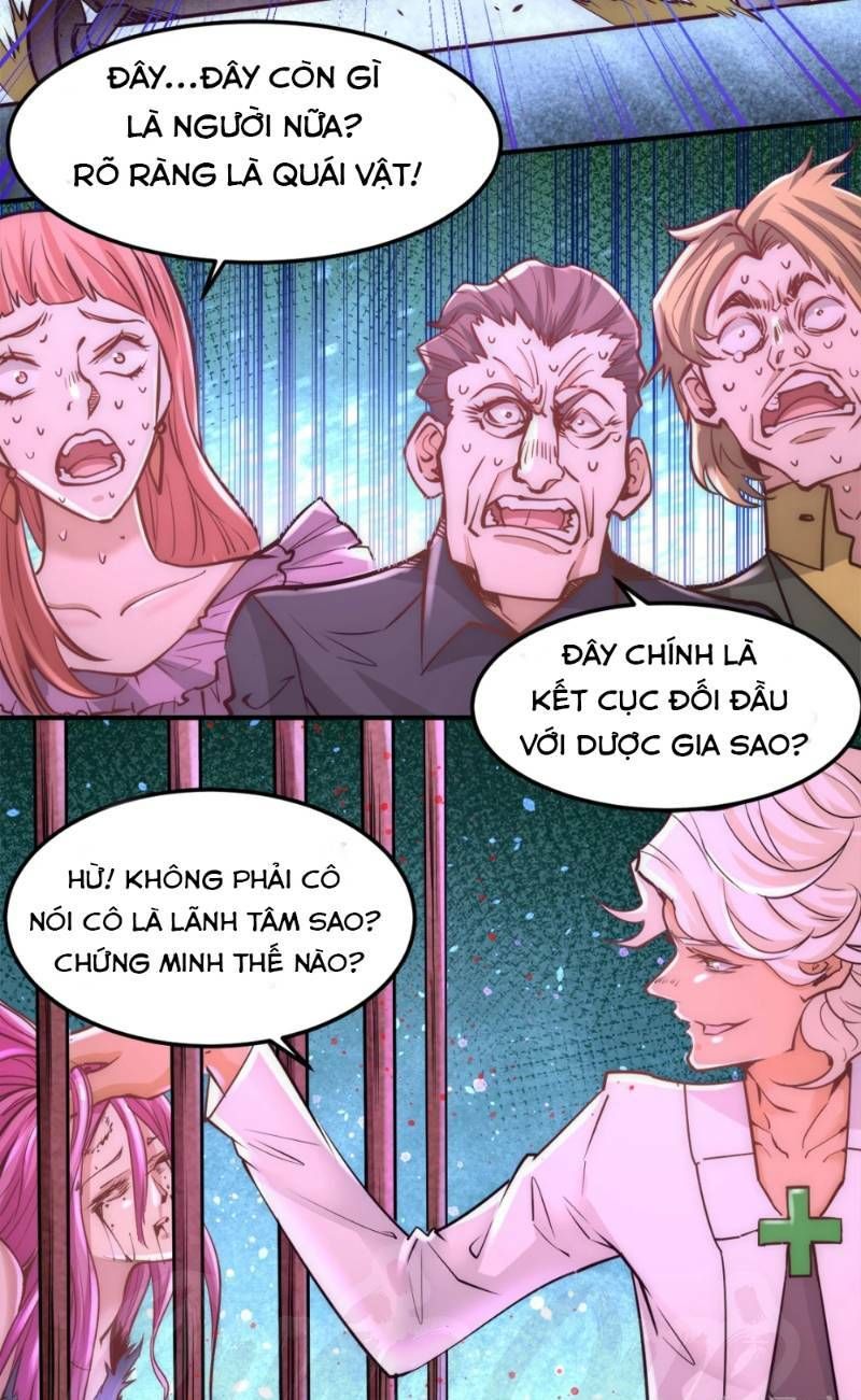 đọc truyện Đô Thị Đỉnh Phong Cao Thủ Chương 78 ảnh 23 tại Thiên Thai Truyện