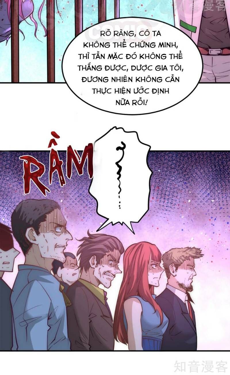 đọc truyện Đô Thị Đỉnh Phong Cao Thủ Chương 78 ảnh 24 tại Thiên Thai Truyện