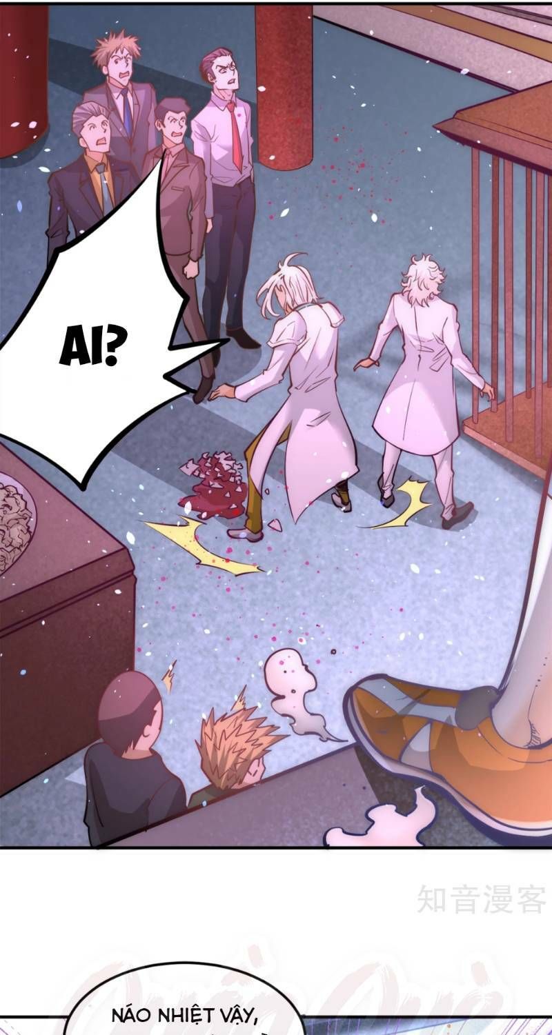 đọc truyện Đô Thị Đỉnh Phong Cao Thủ Chương 78 ảnh 29 tại Thiên Thai Truyện