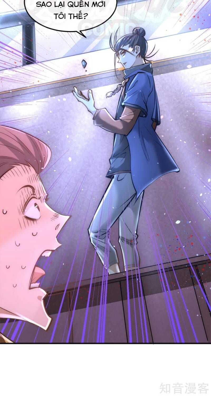 đọc truyện Đô Thị Đỉnh Phong Cao Thủ Chương 78 ảnh 30 tại Thiên Thai Truyện