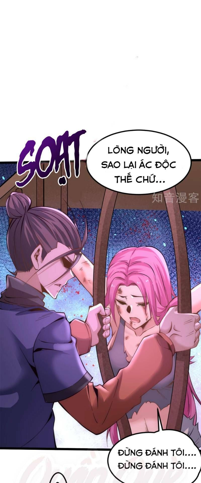 đọc truyện Đô Thị Đỉnh Phong Cao Thủ Chương 79 ảnh 3 tại Thiên Thai Truyện