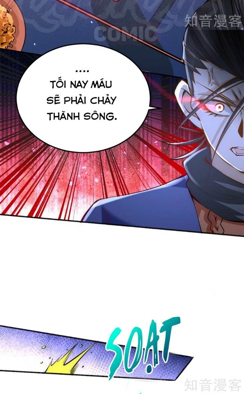 đọc truyện Đô Thị Đỉnh Phong Cao Thủ Chương 79 ảnh 14 tại Thiên Thai Truyện