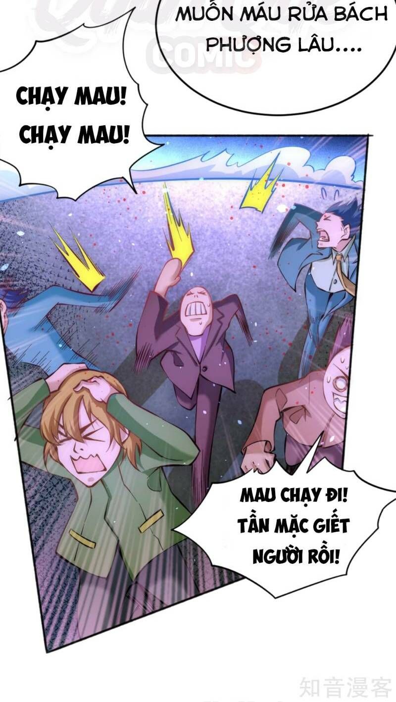 đọc truyện Đô Thị Đỉnh Phong Cao Thủ Chương 79 ảnh 16 tại Thiên Thai Truyện