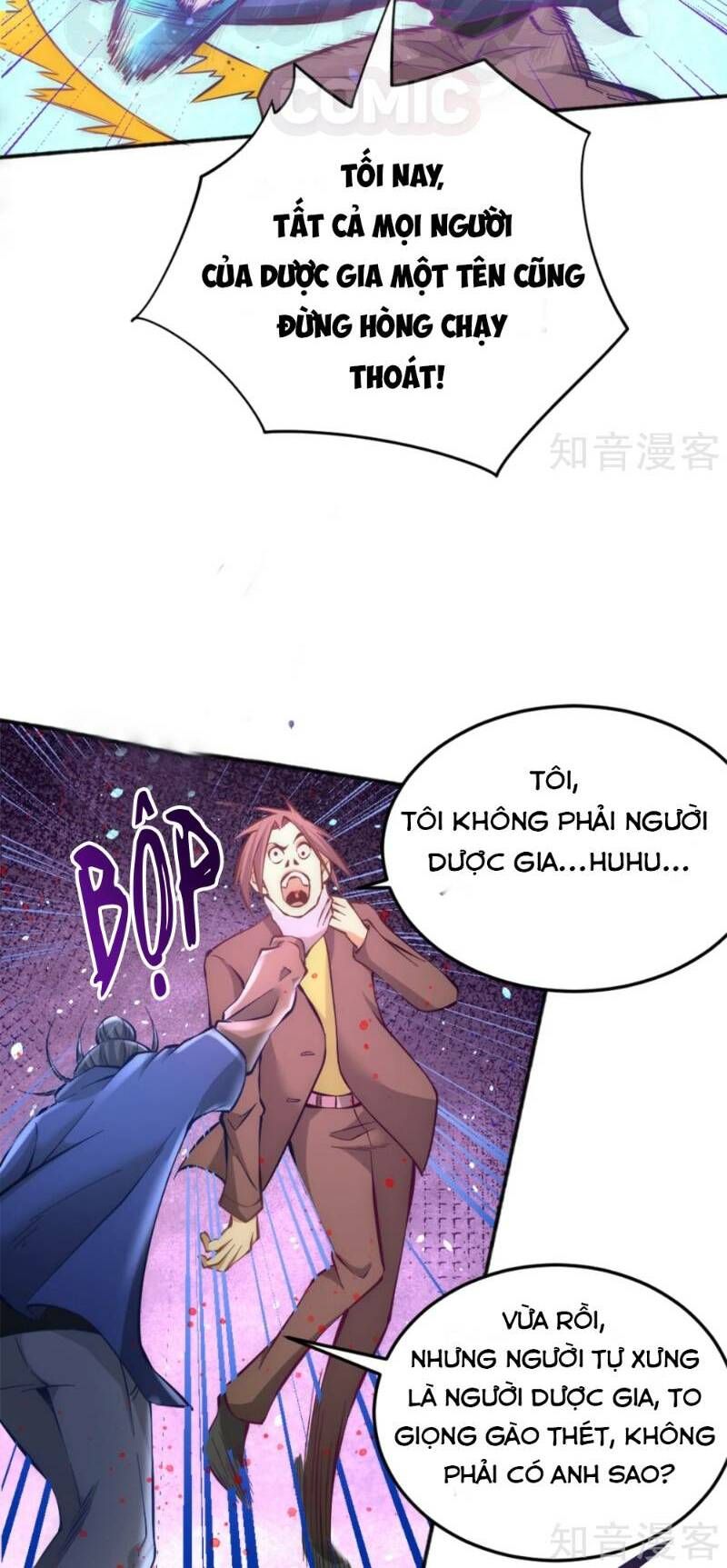 đọc truyện Đô Thị Đỉnh Phong Cao Thủ Chương 79 ảnh 18 tại Thiên Thai Truyện