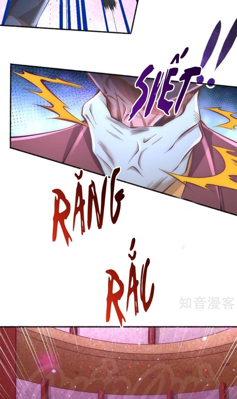 đọc truyện Đô Thị Đỉnh Phong Cao Thủ Chương 79 ảnh 19 tại Thiên Thai Truyện