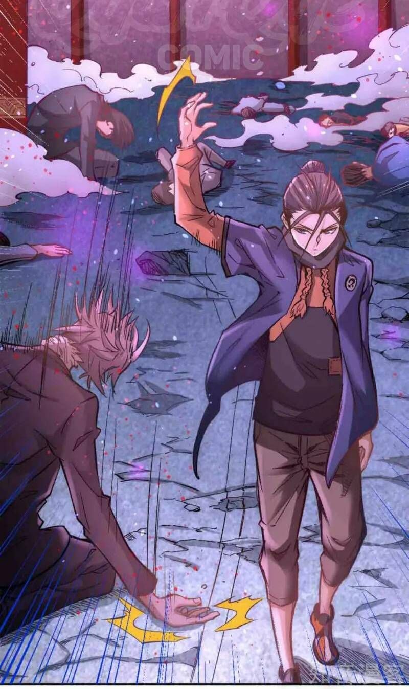 đọc truyện Đô Thị Đỉnh Phong Cao Thủ Chương 79 ảnh 20 tại Thiên Thai Truyện