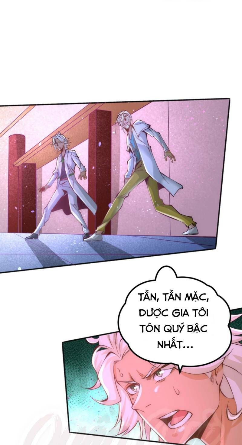 đọc truyện Đô Thị Đỉnh Phong Cao Thủ Chương 79 ảnh 21 tại Thiên Thai Truyện