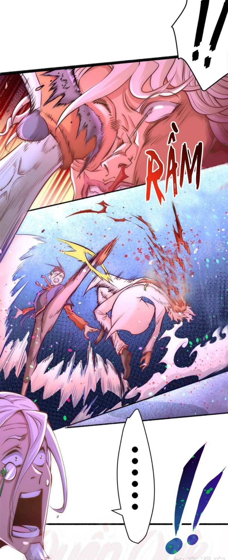 đọc truyện Đô Thị Đỉnh Phong Cao Thủ Chương 79 ảnh 23 tại Thiên Thai Truyện