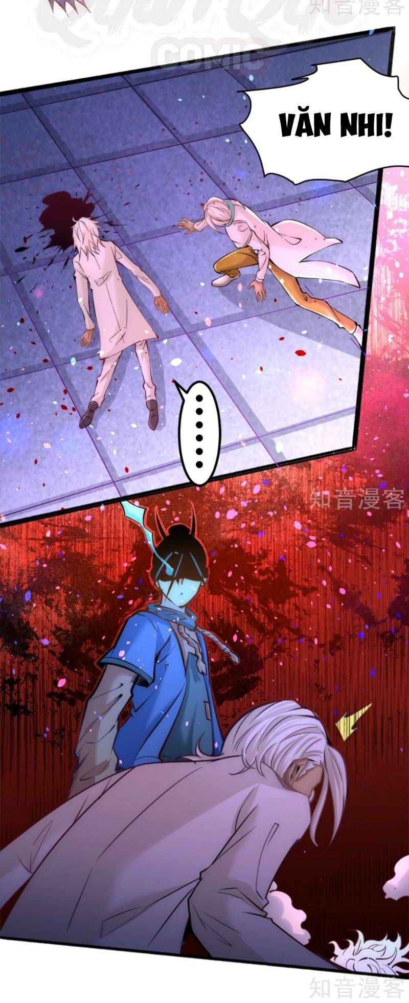 đọc truyện Đô Thị Đỉnh Phong Cao Thủ Chương 79 ảnh 24 tại Thiên Thai Truyện