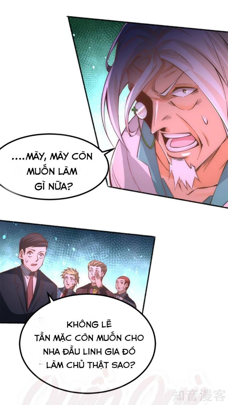 đọc truyện Đô Thị Đỉnh Phong Cao Thủ Chương 79 ảnh 25 tại Thiên Thai Truyện