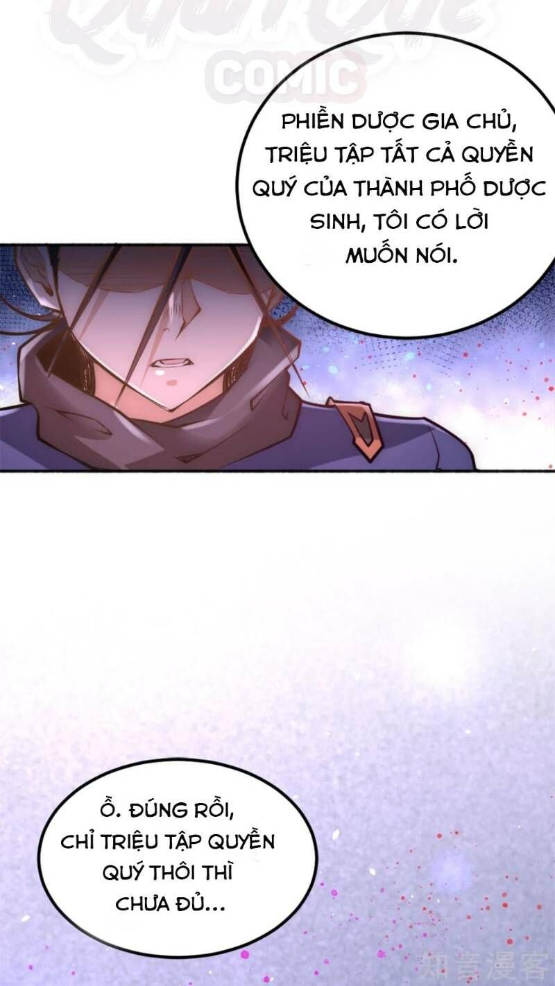 đọc truyện Đô Thị Đỉnh Phong Cao Thủ Chương 79 ảnh 26 tại Thiên Thai Truyện