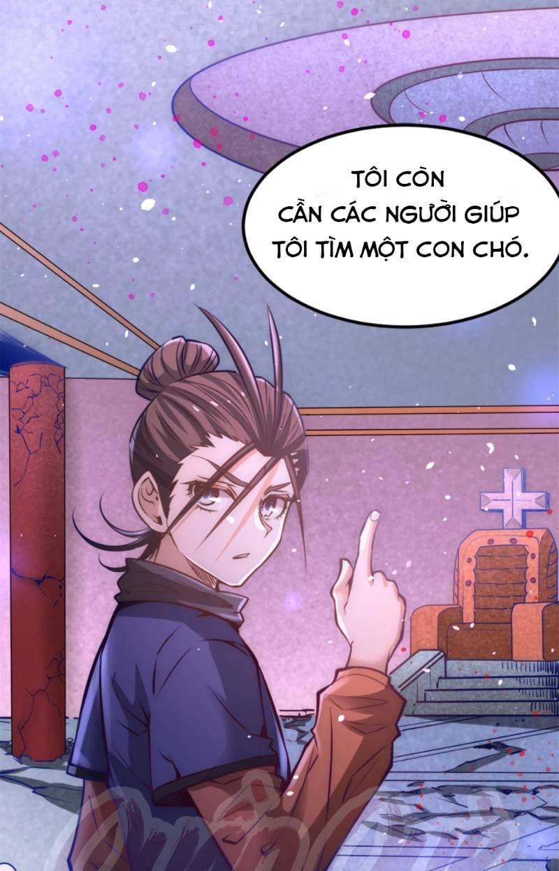 đọc truyện Đô Thị Đỉnh Phong Cao Thủ Chương 79 ảnh 27 tại Thiên Thai Truyện