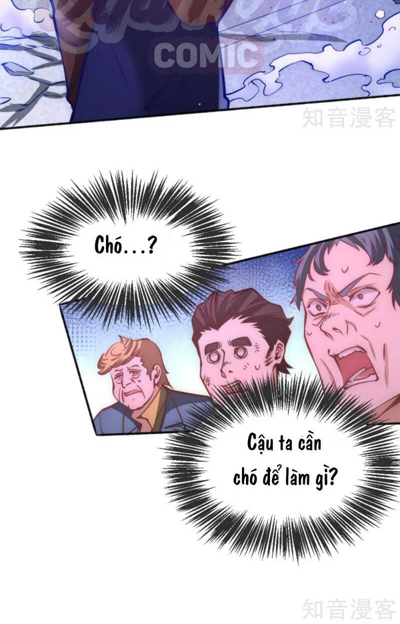 đọc truyện Đô Thị Đỉnh Phong Cao Thủ Chương 79 ảnh 28 tại Thiên Thai Truyện