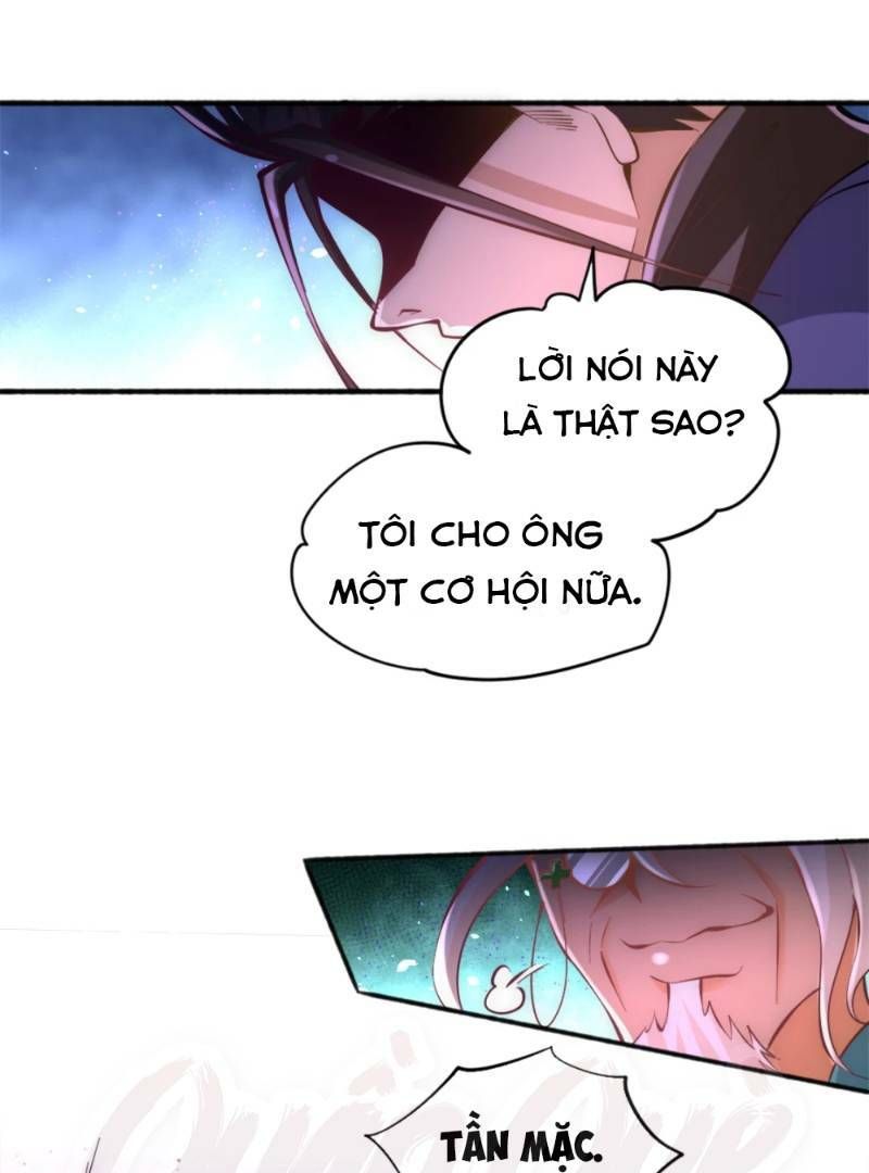 đọc truyện Đô Thị Đỉnh Phong Cao Thủ Chương 79 ảnh 9 tại Thiên Thai Truyện