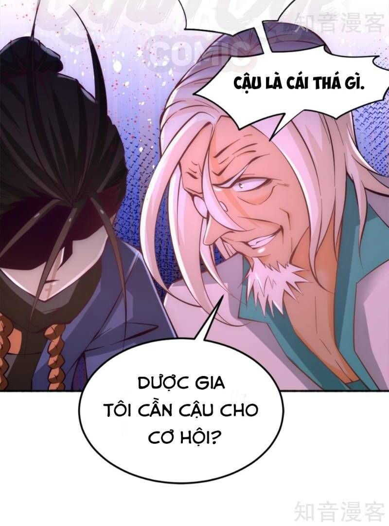 đọc truyện Đô Thị Đỉnh Phong Cao Thủ Chương 79 ảnh 10 tại Thiên Thai Truyện