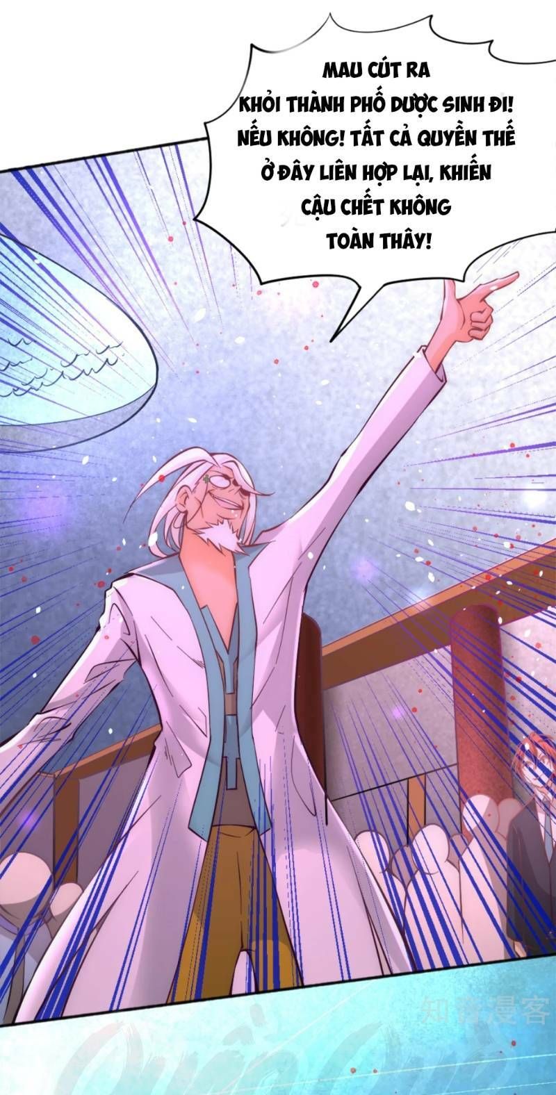 đọc truyện Đô Thị Đỉnh Phong Cao Thủ Chương 79 ảnh 11 tại Thiên Thai Truyện