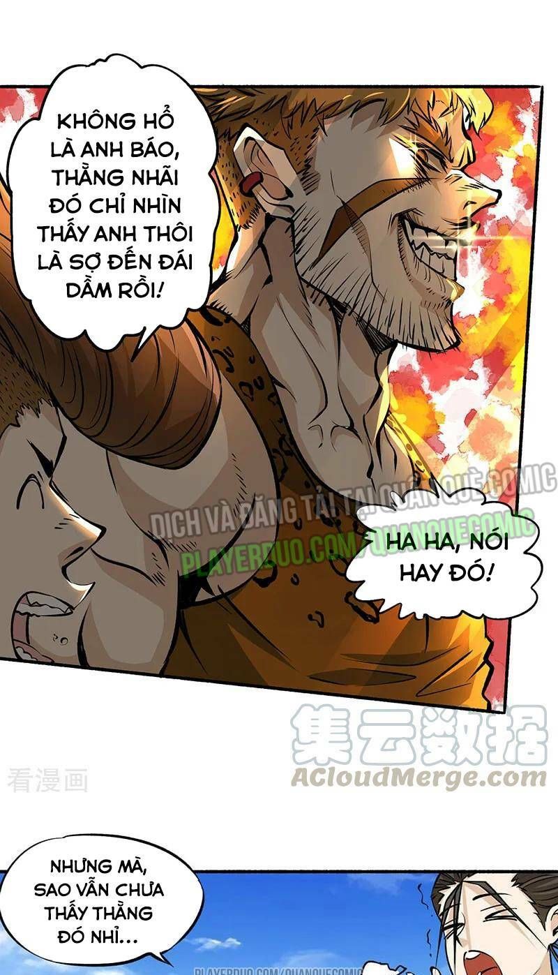 đọc truyện Đô Thị Đỉnh Phong Cao Thủ Chương 8 ảnh 12 tại Thiên Thai Truyện