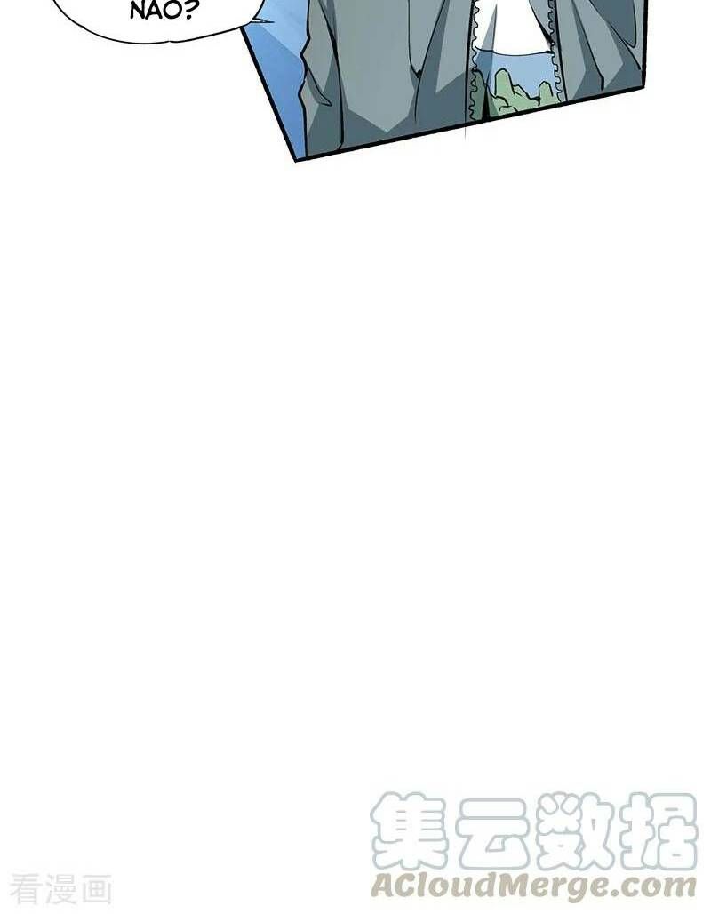 đọc truyện Đô Thị Đỉnh Phong Cao Thủ Chương 8 ảnh 16 tại Thiên Thai Truyện