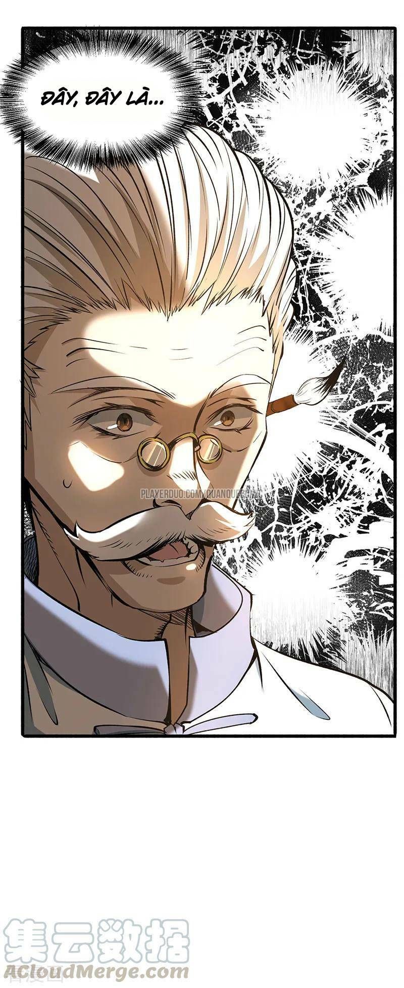 đọc truyện Đô Thị Đỉnh Phong Cao Thủ Chương 8 ảnh 24 tại Thiên Thai Truyện