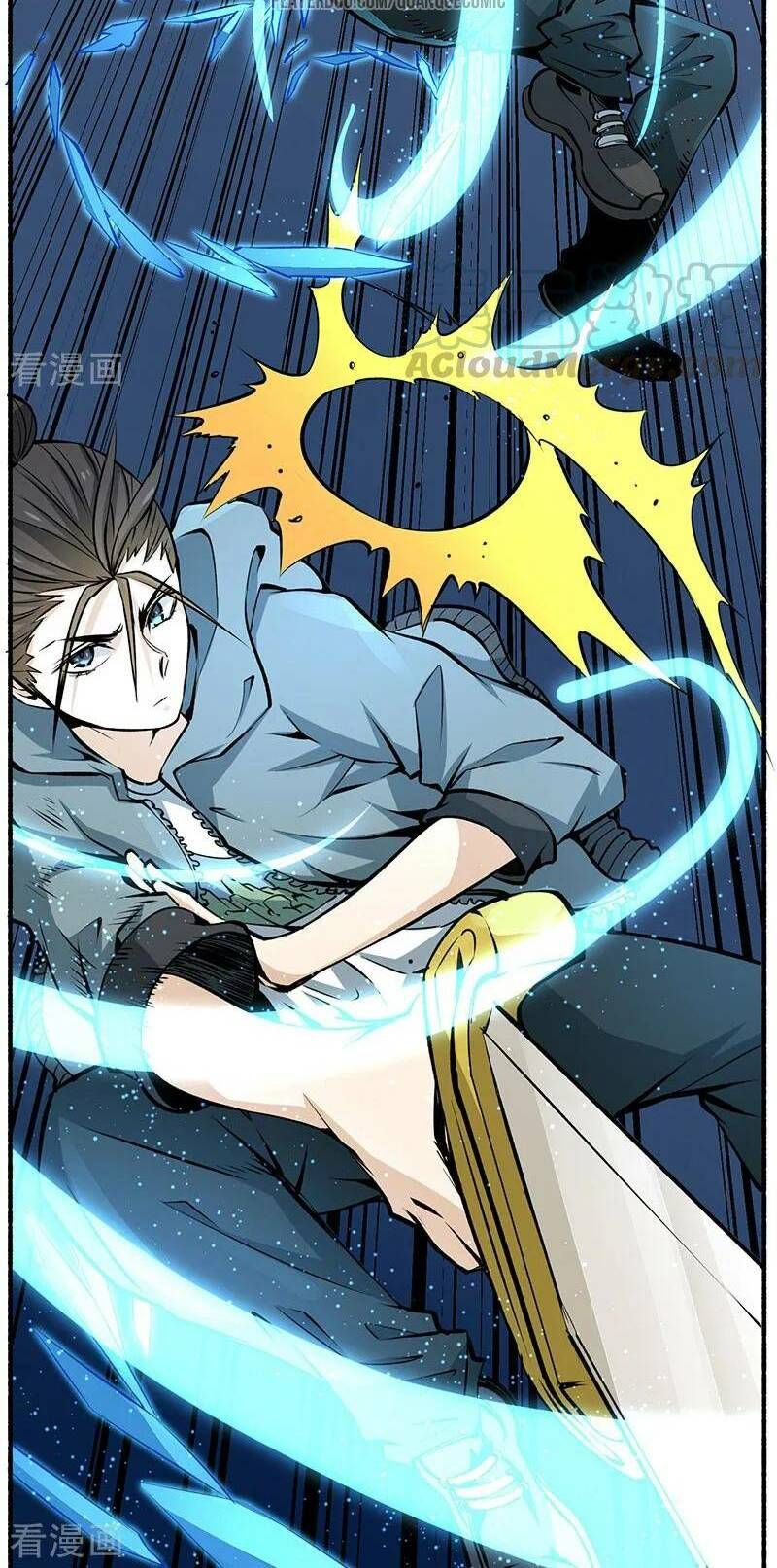 đọc truyện Đô Thị Đỉnh Phong Cao Thủ Chương 8 ảnh 9 tại Thiên Thai Truyện