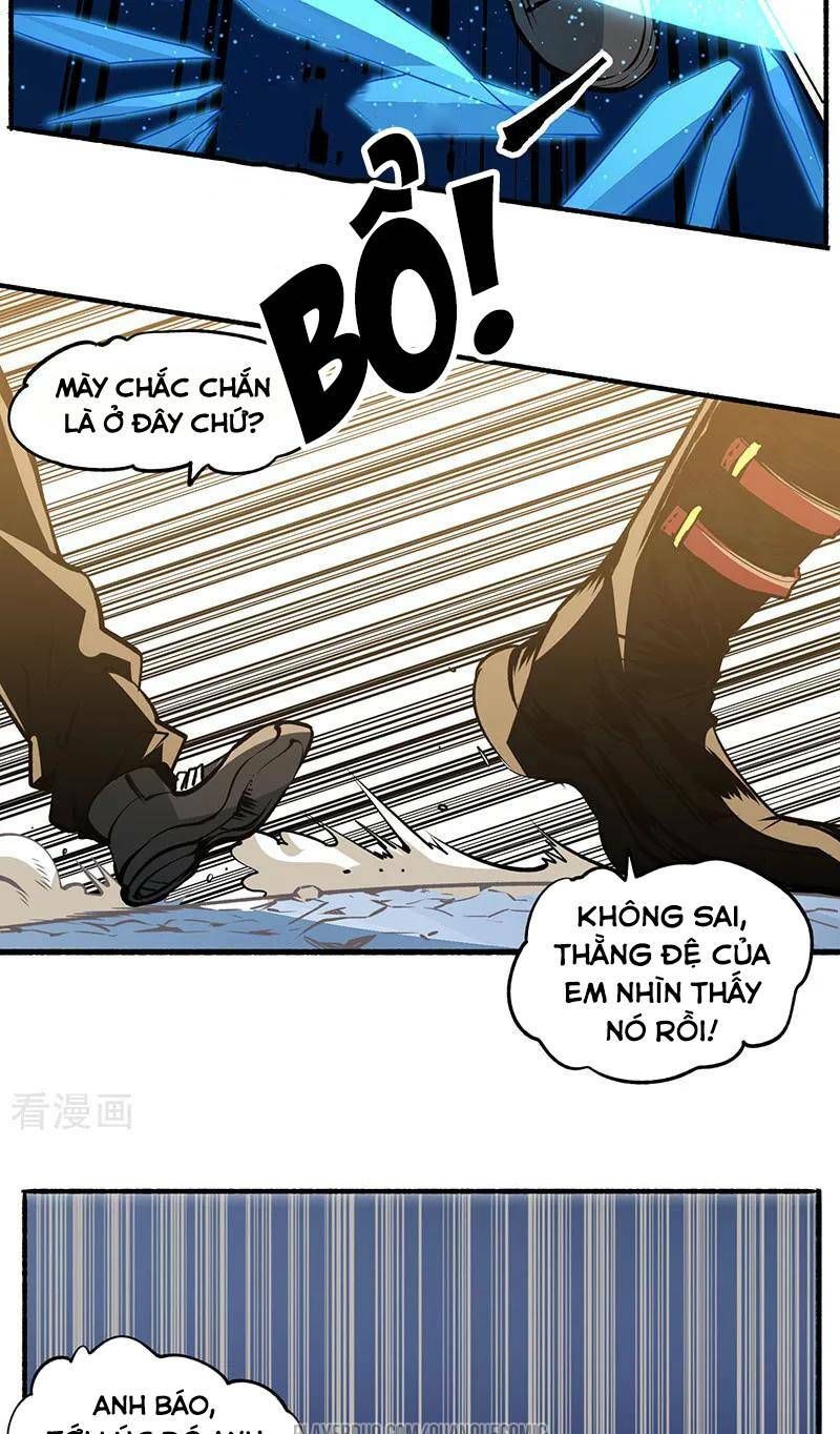 đọc truyện Đô Thị Đỉnh Phong Cao Thủ Chương 8 ảnh 10 tại Thiên Thai Truyện