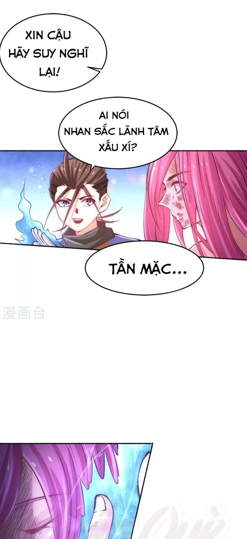 đọc truyện Đô Thị Đỉnh Phong Cao Thủ Chương 80 ảnh 13 tại Thiên Thai Truyện