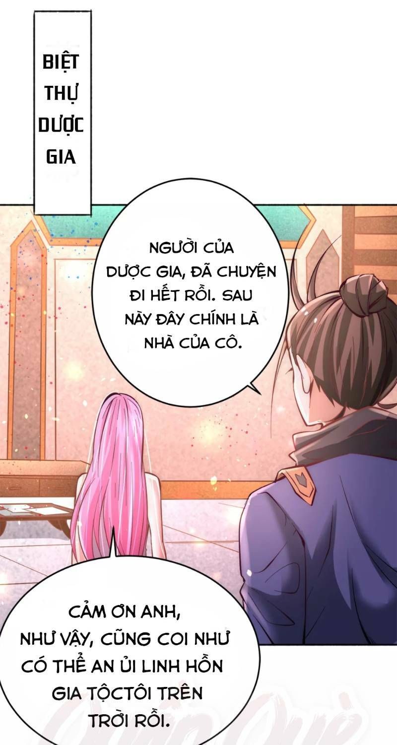 đọc truyện Đô Thị Đỉnh Phong Cao Thủ Chương 80 ảnh 17 tại Thiên Thai Truyện