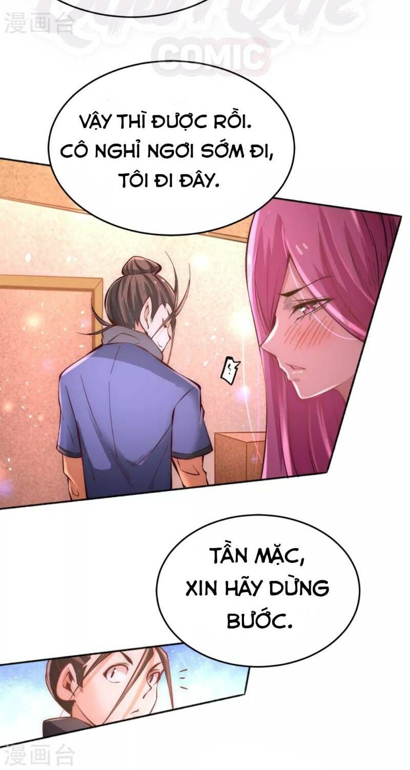 đọc truyện Đô Thị Đỉnh Phong Cao Thủ Chương 80 ảnh 18 tại Thiên Thai Truyện