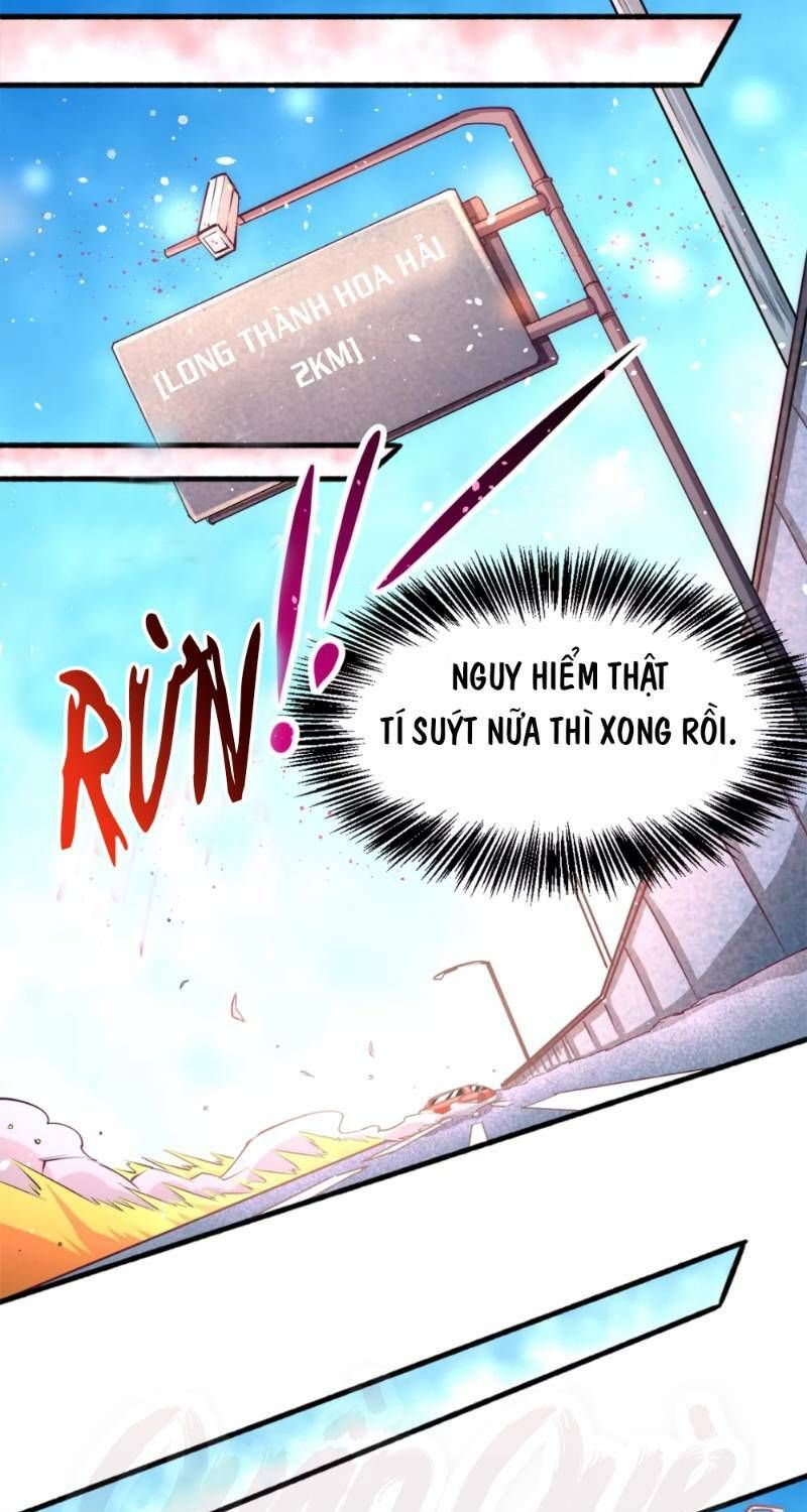 đọc truyện Đô Thị Đỉnh Phong Cao Thủ Chương 80 ảnh 23 tại Thiên Thai Truyện