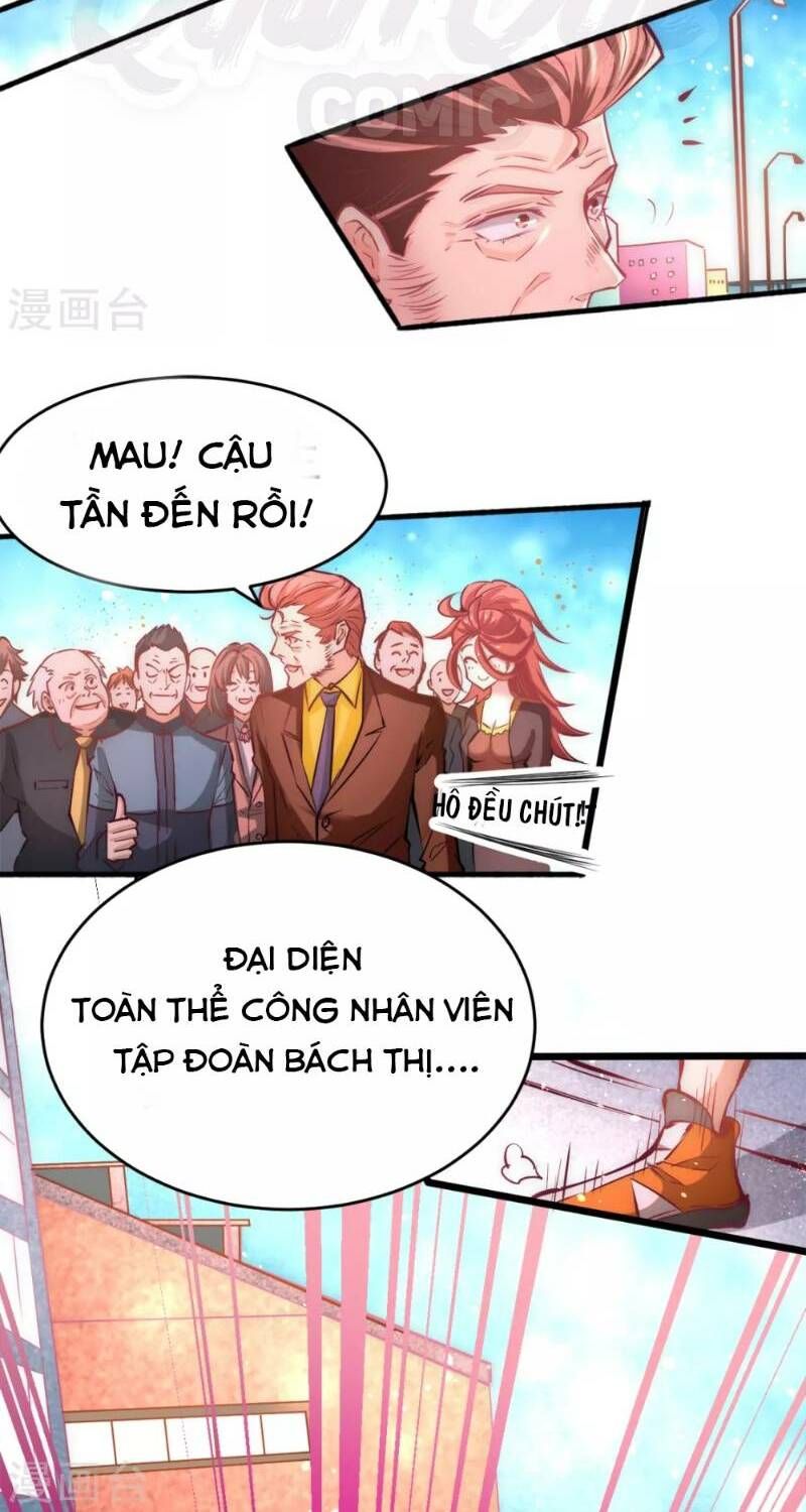 đọc truyện Đô Thị Đỉnh Phong Cao Thủ Chương 80 ảnh 24 tại Thiên Thai Truyện