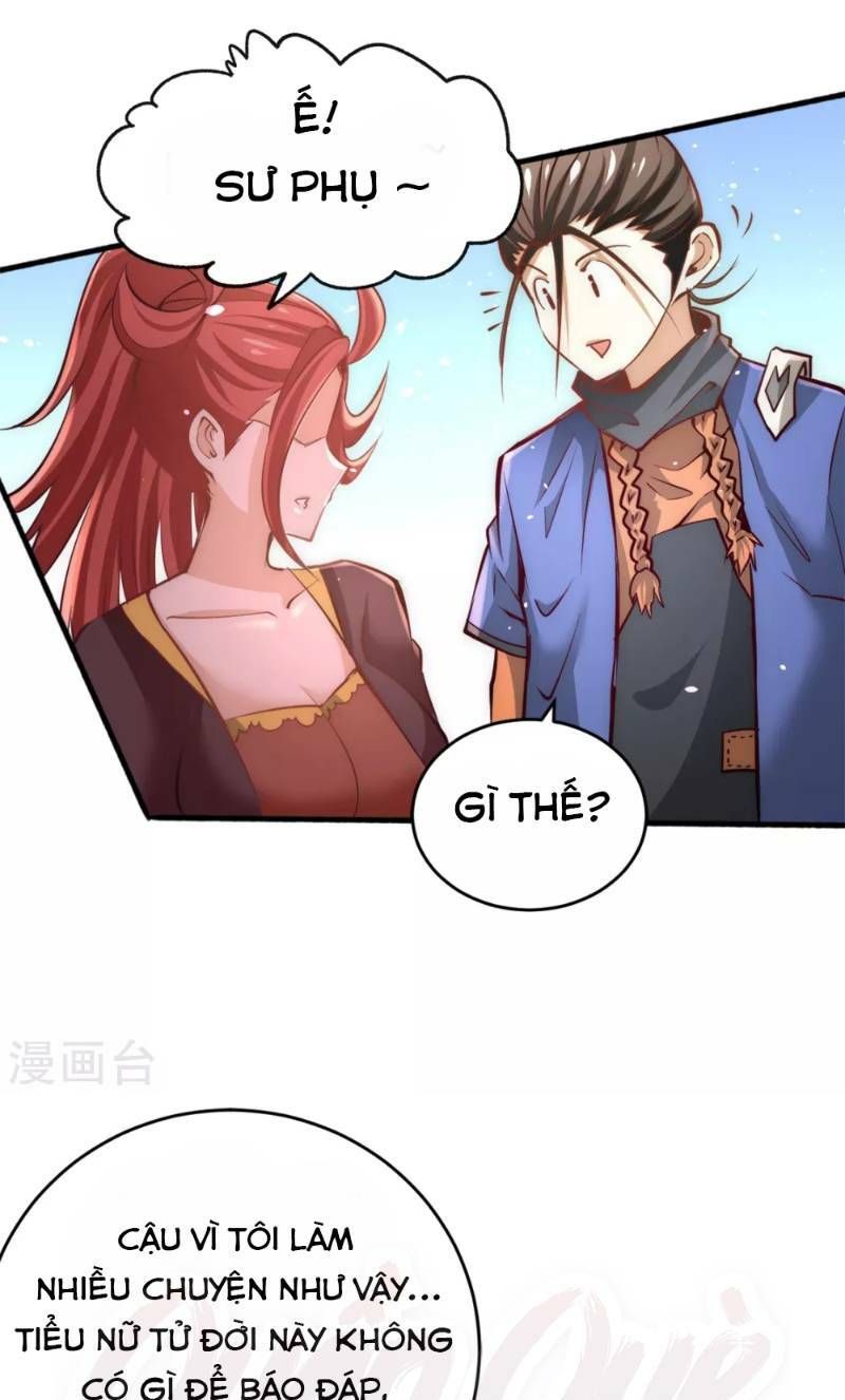 đọc truyện Đô Thị Đỉnh Phong Cao Thủ Chương 80 ảnh 27 tại Thiên Thai Truyện