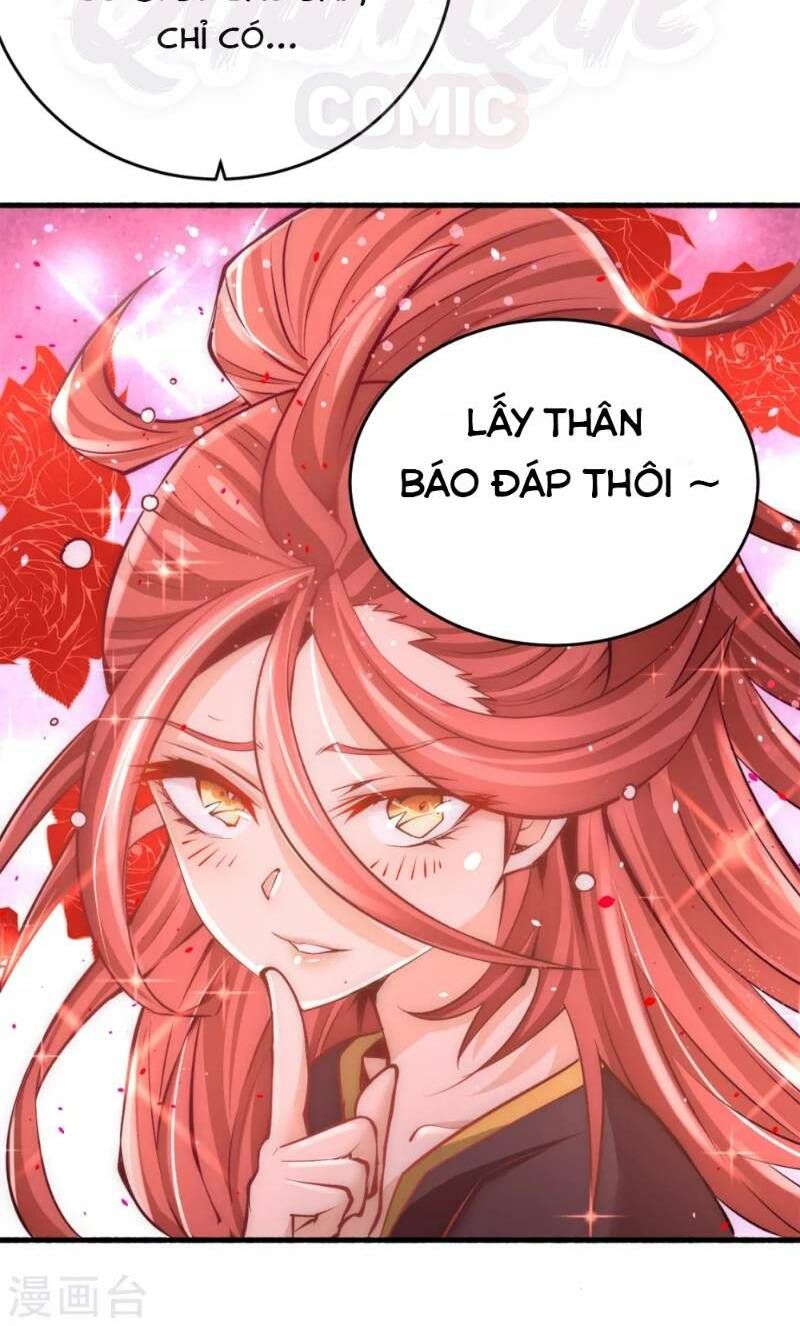 đọc truyện Đô Thị Đỉnh Phong Cao Thủ Chương 80 ảnh 28 tại Thiên Thai Truyện