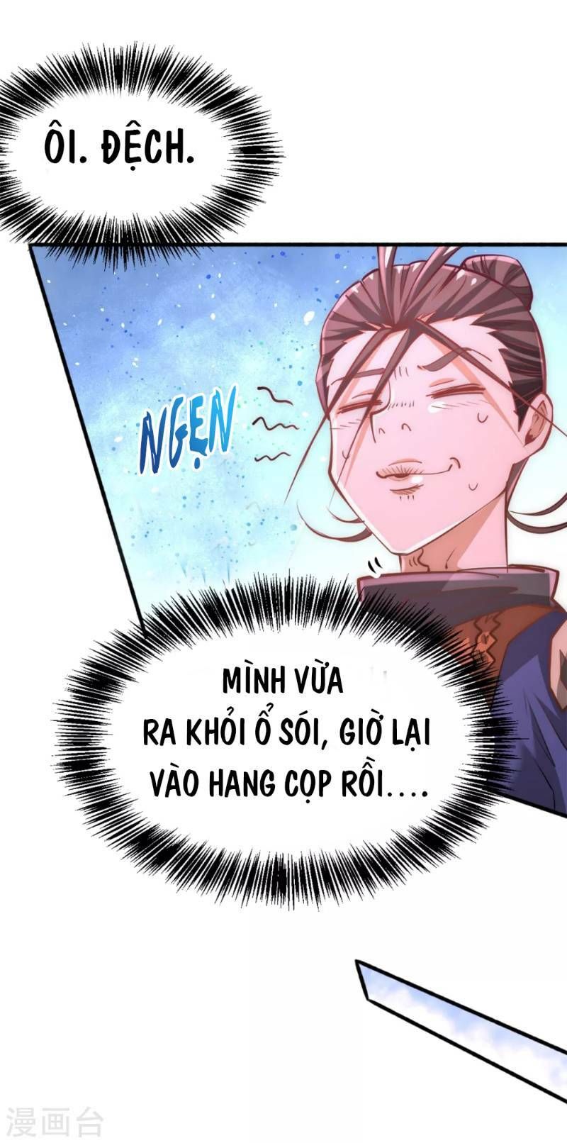 đọc truyện Đô Thị Đỉnh Phong Cao Thủ Chương 80 ảnh 29 tại Thiên Thai Truyện