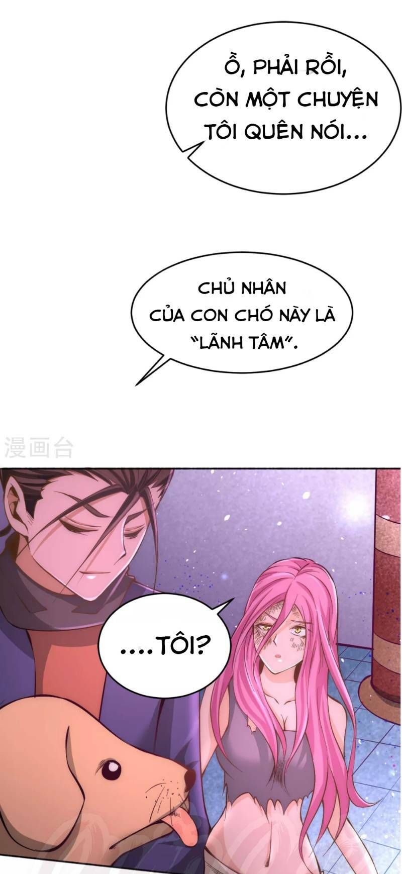 đọc truyện Đô Thị Đỉnh Phong Cao Thủ Chương 80 ảnh 11 tại Thiên Thai Truyện